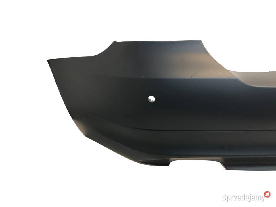 BMW 3 E90 082008062012 SEDAN LIFT Zderzak tył świętokrzyskie Skarżysko-Kamienna