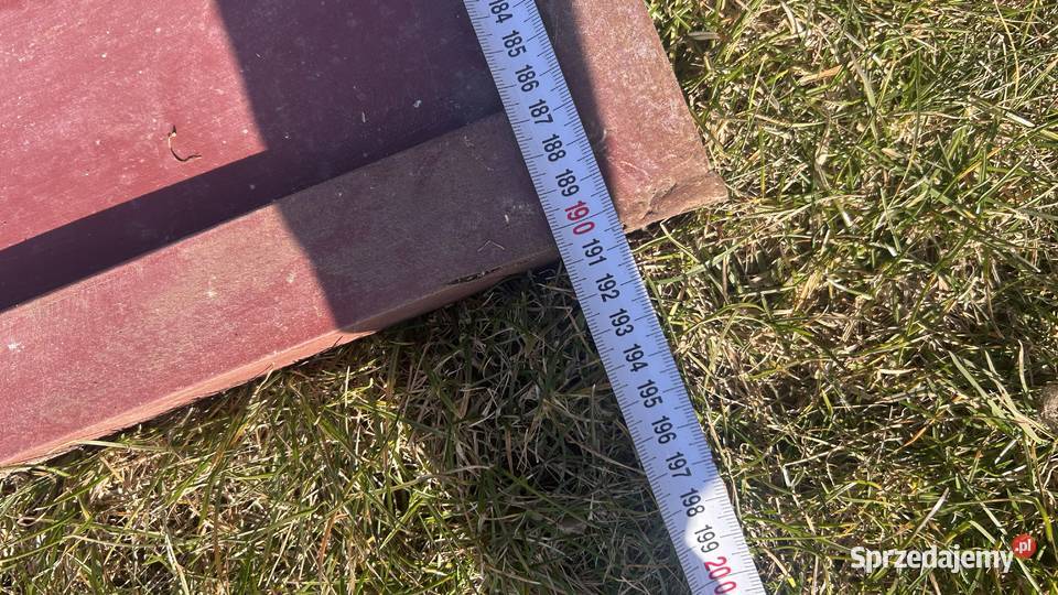 Tablica warsztatowa metalowa plecy stołu Sufczyn