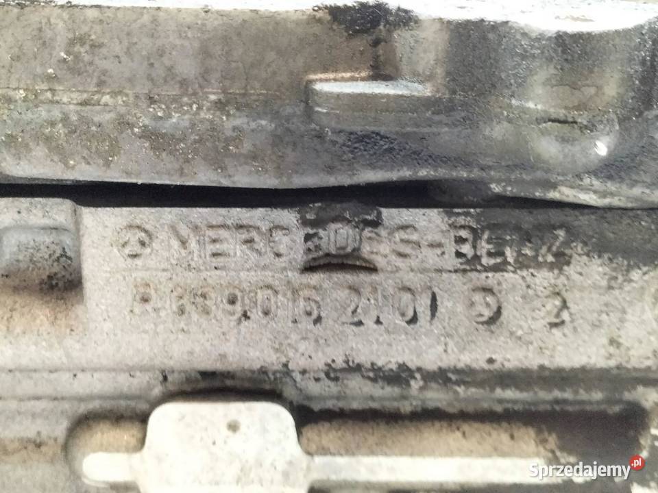 GŁOWICA KOMPLETNA R6390162101 15 D Mitsubishi świętokrzyskie