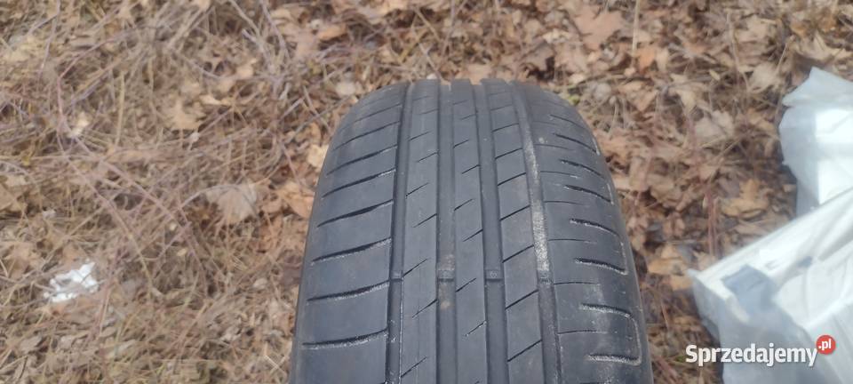 2 opony letnie 2056016 goodyear tanio 99 2