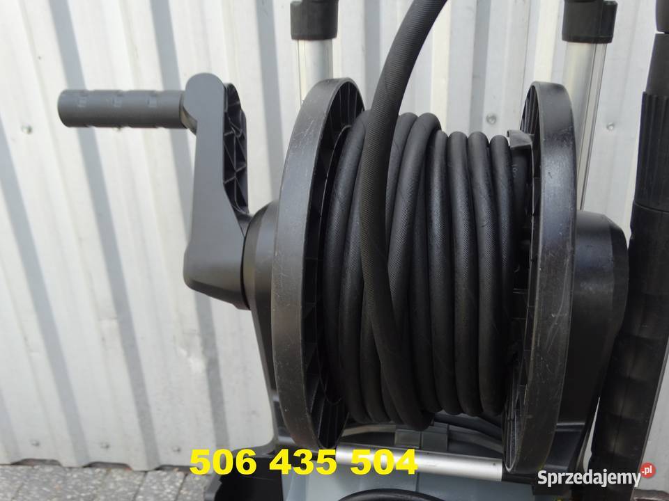 Myjka Ciśnieniowa Karcher HD 920 4M HD 718 HD Radom