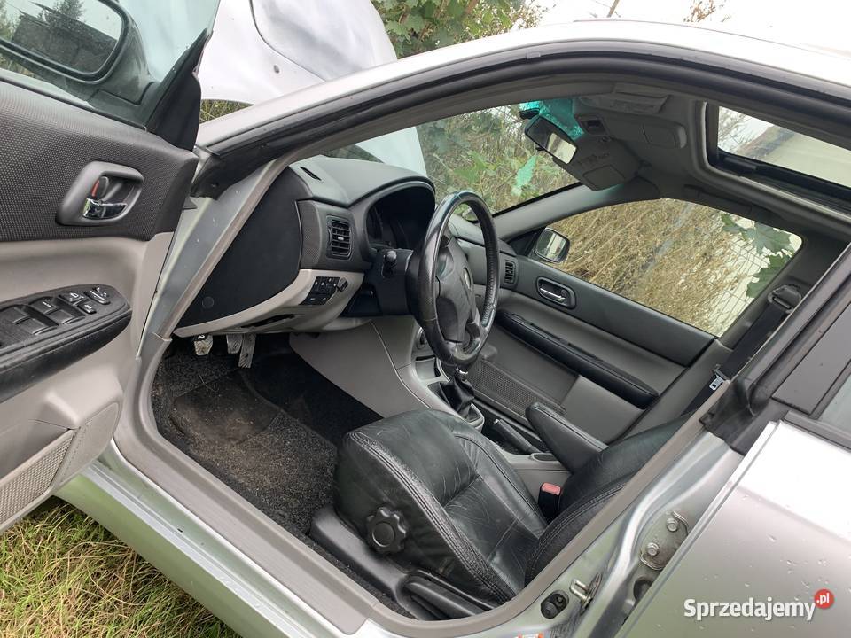 Forester 2 SG 20xt szwajcar Elbląg