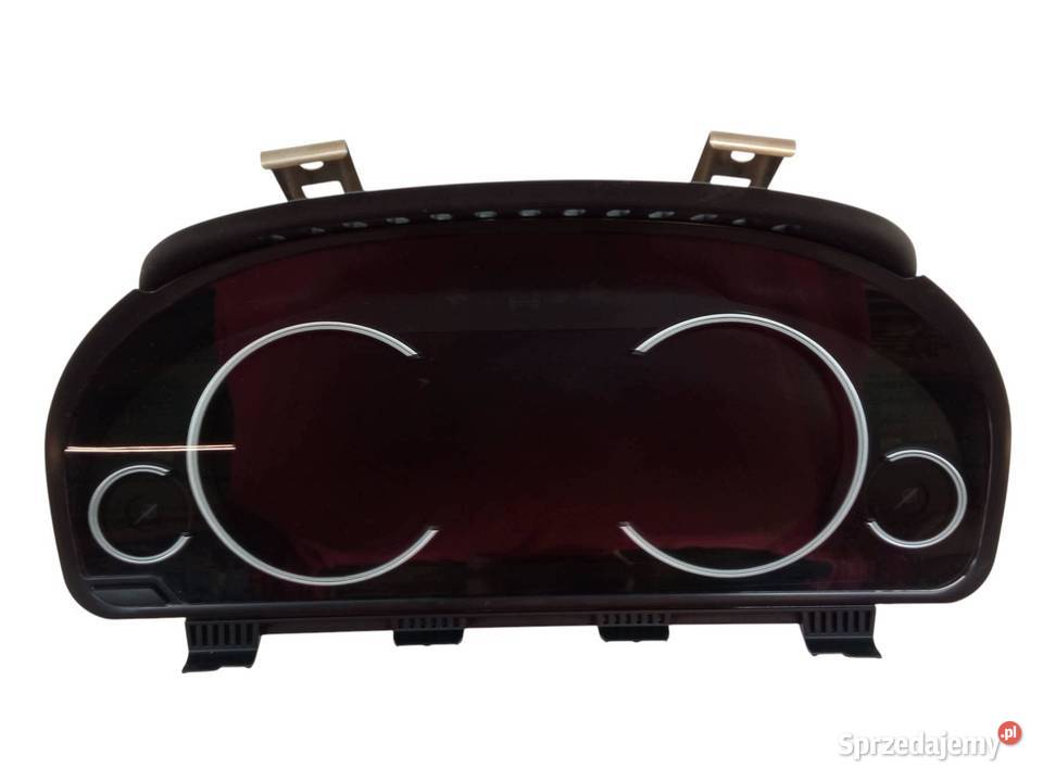LICZNIK EU AUTOMAT 0263695159 8796115 30 B Bmw