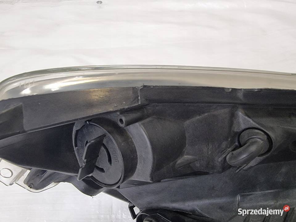 Lampa Lewa Przednia Przód Opel Corsa D EUROPA kujawsko-pomorskie sprzedam