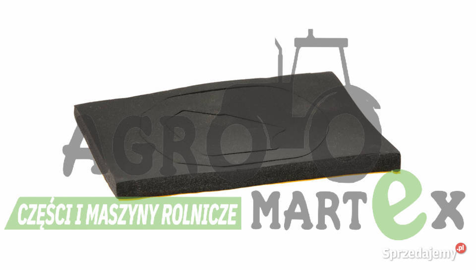 84397967 82023417 USZCZELKA CNH Wichrów