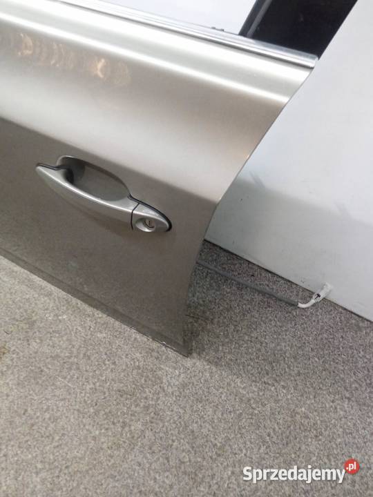 DRZWI LEWE PRZÓD A538 LCI Bmw X3 I 20032010 E83 świętokrzyskie