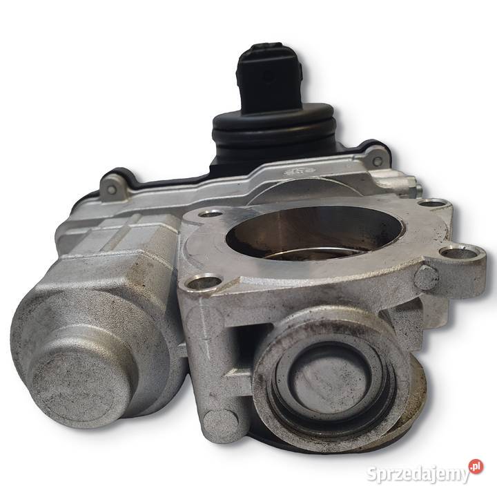 PRZEPUSTNICA Nissan Note 14 16V SERA57602 Chełm