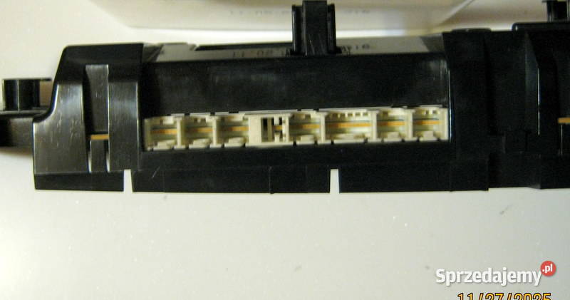 Pralka Bosch Maxx 6 części