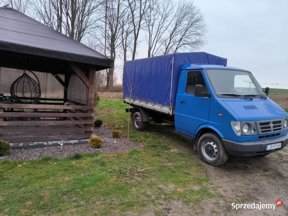 Lublin 3 Intriall Krzczonów-Sołtysy sprzedam