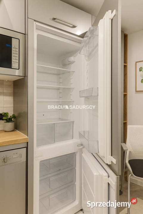 Mieszkanie 437m2 2pokojowe Kraków Nieruchomości sprzedam