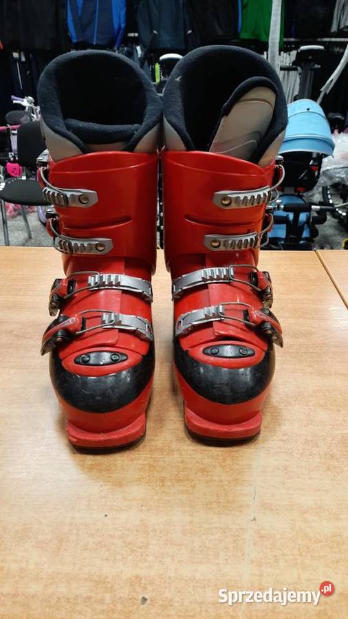 Buty narciarskie ROSSIGNOL rozmiar 3738 podkarpackie Dębica