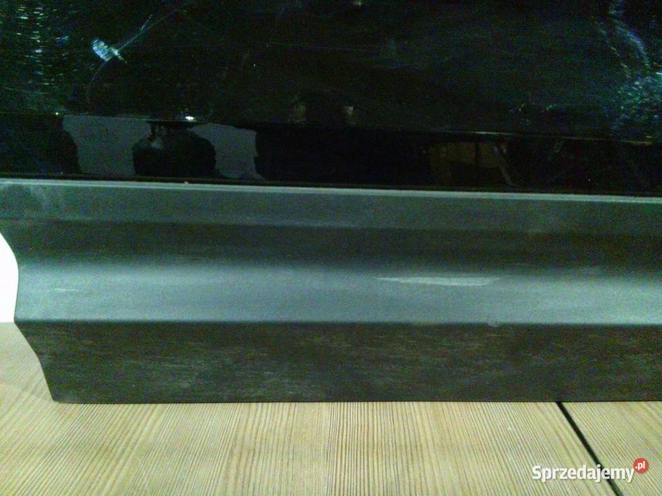 JEEP AVENGER 24r drzwi prawe przód Drzwi Kielce