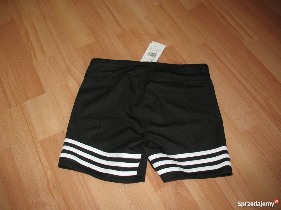 Spodenki ADIDAS RSP SHORT TGT damskie Chorzów