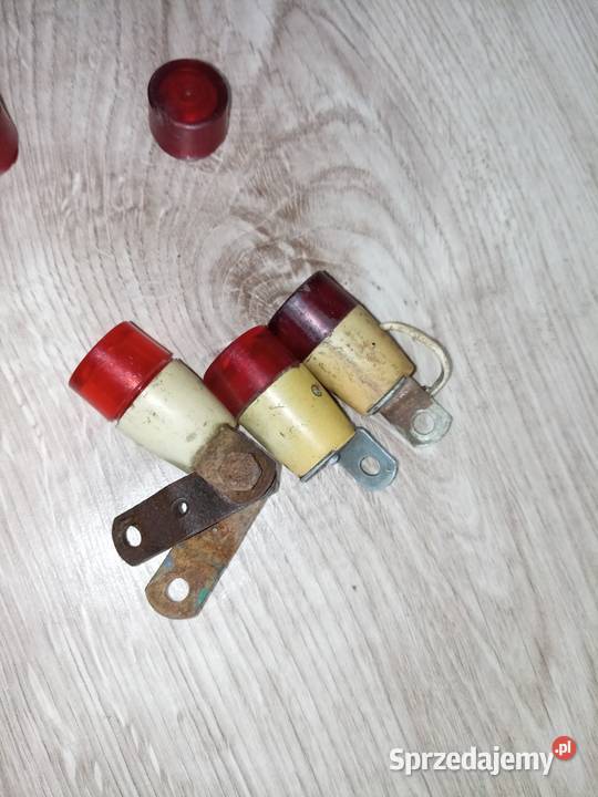 Wigry 3 lampka pchełka podkarpackie