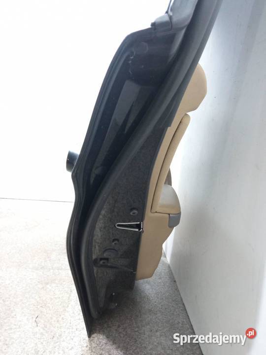DRZWI LEWE TYŁ TOURING 475 Bmw Seria 3 V świętokrzyskie