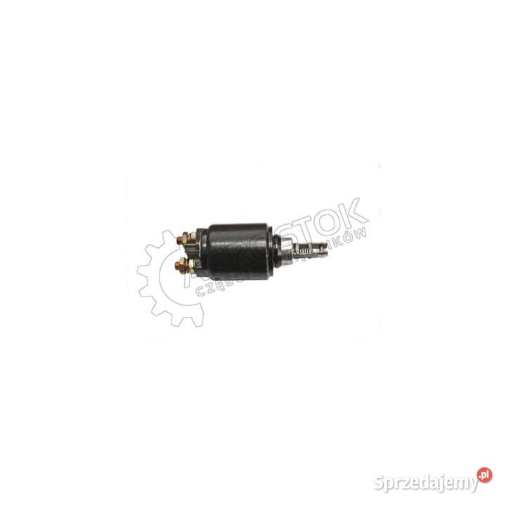 Elektrowłącznik iskra 24v