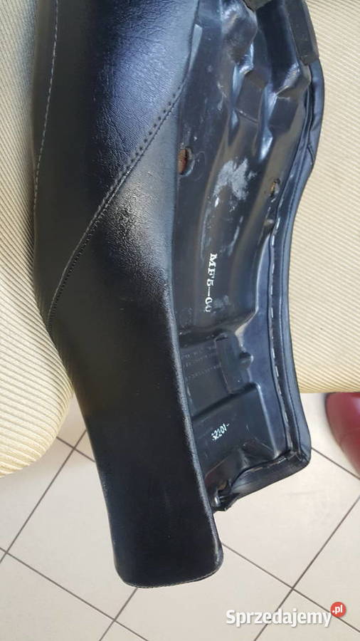 Kanapa Honda VT 500 małopolskie Jawiszowice