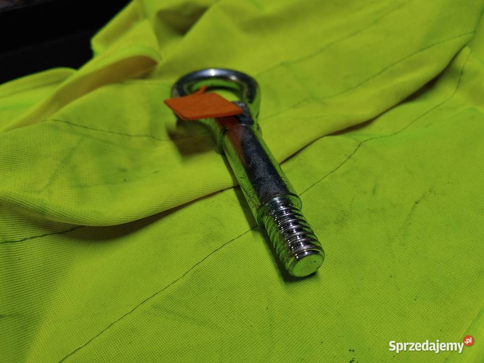 Ucho wkrętka opel Aleksandrów Łódzki