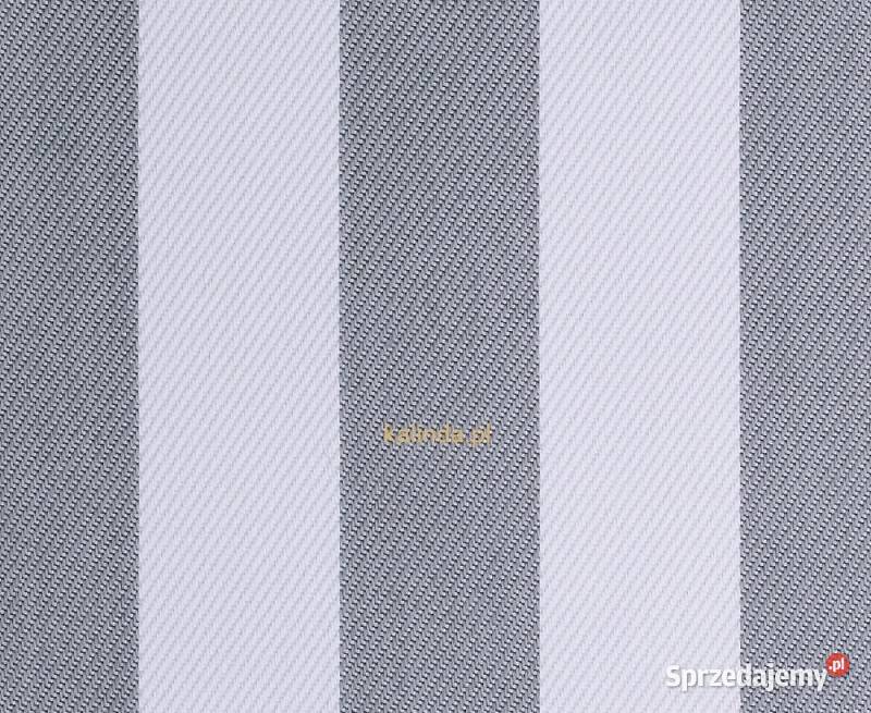 Stripes tkanina tapicerska zewnętrzna Katowice