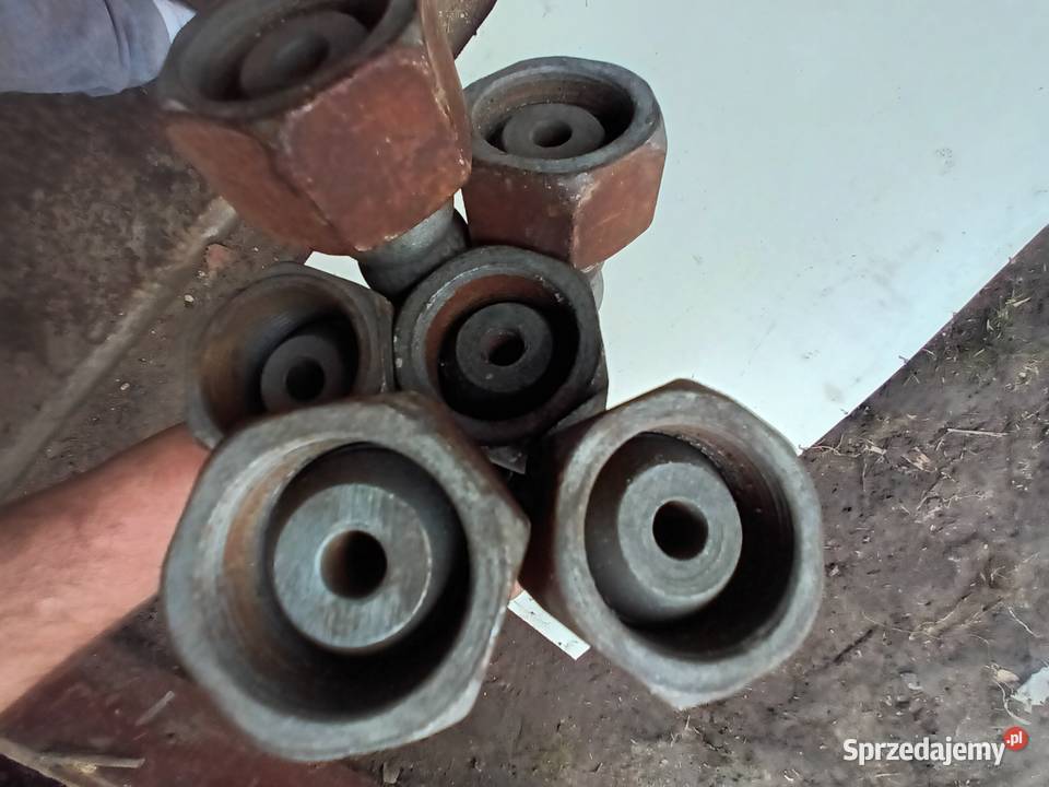 Węże hydrauliczne Chrząchów