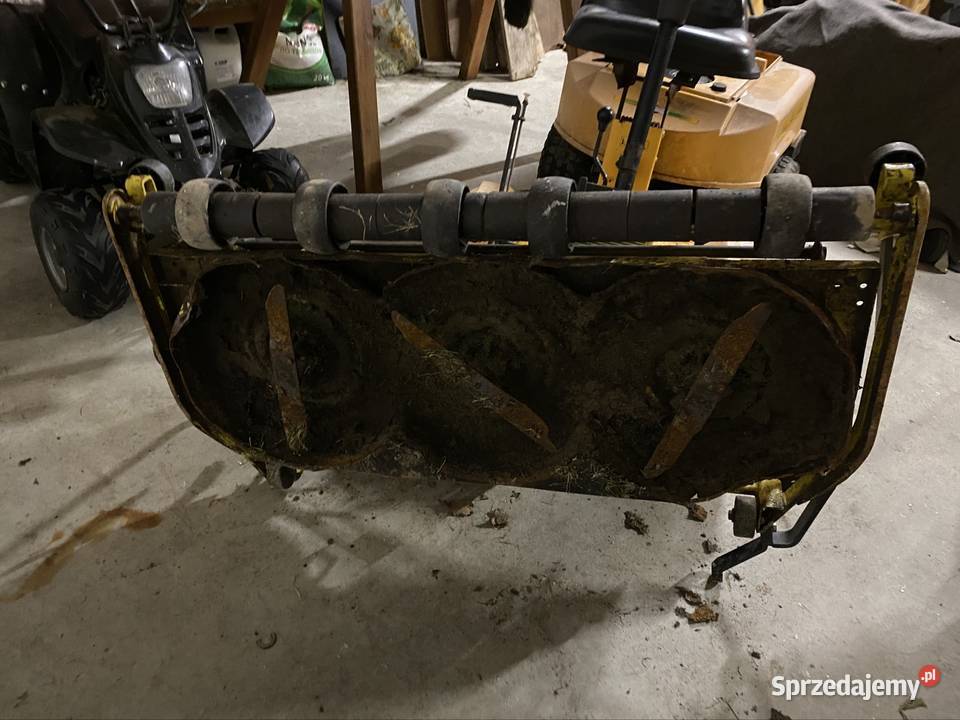 Kosuarka siga park Ogród wielkopolskie Targowa Górka