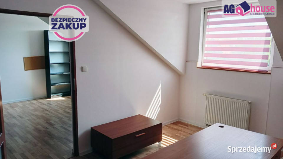 Lokal Pruszcz Gdański 200m2