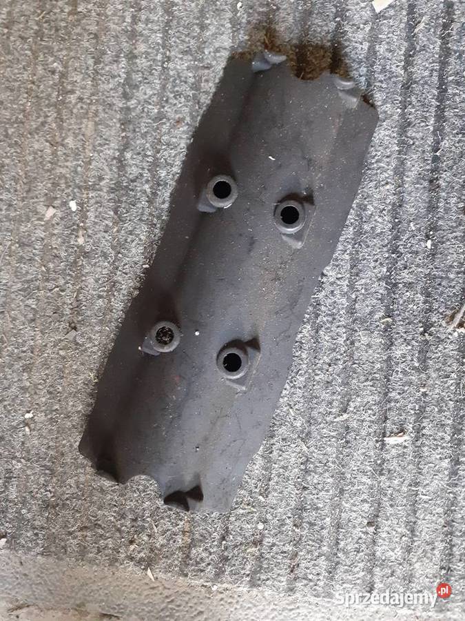 Vw 18 8v G60 PG golf corrado blok silnika części Czosnów sprzedam