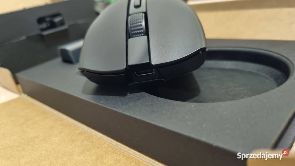 Razer cobra hyperspeed kujawsko-pomorskie Sępólno Krajeńskie