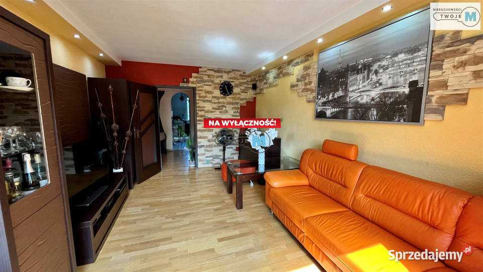 sprzedaży mieszkania 622m2 3 pokoje Kielce