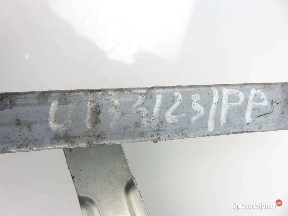 PODNOŚNIK SZYBY PRAWY PRZEDNI HONDA CRZ ZF osobowe