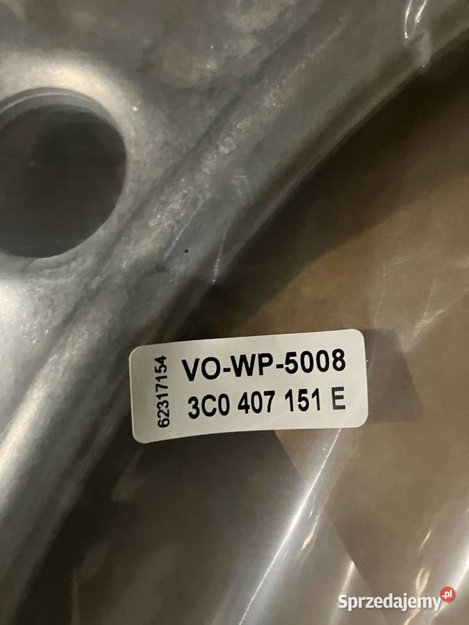 MOOG wahacz zawieszenia VOWP5008 VW Audi Seat osobowe Motoryzacja Warszawa sprzedam