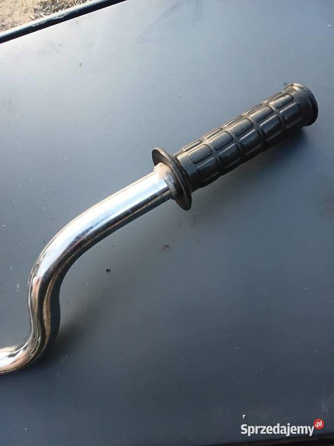 Kierownica Simson Milejewo