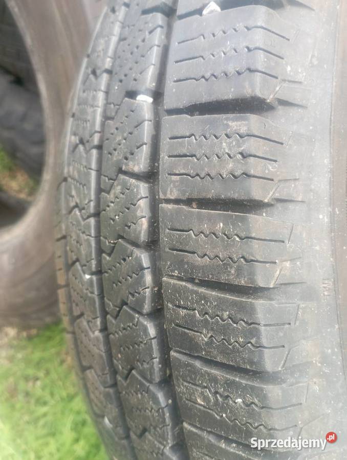 Opony Matador Nordicca Van 215716c 2024r nowe lubelskie Lublin