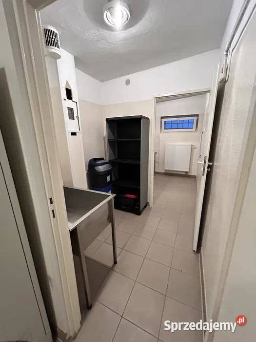 LOKAL CATERINGOWY Warszawa