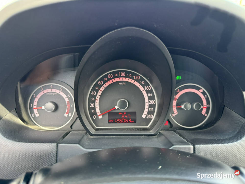 Kia Ceed I 20062012 Szerominek sprzedam