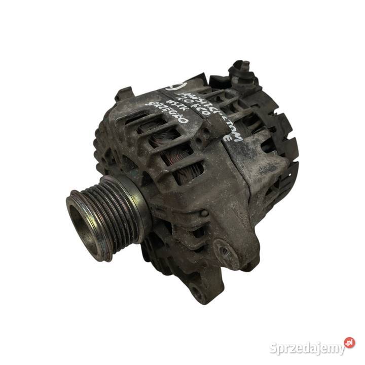 ALTERNATOR Ford Transit Custom 20 EcoBlue Chełm