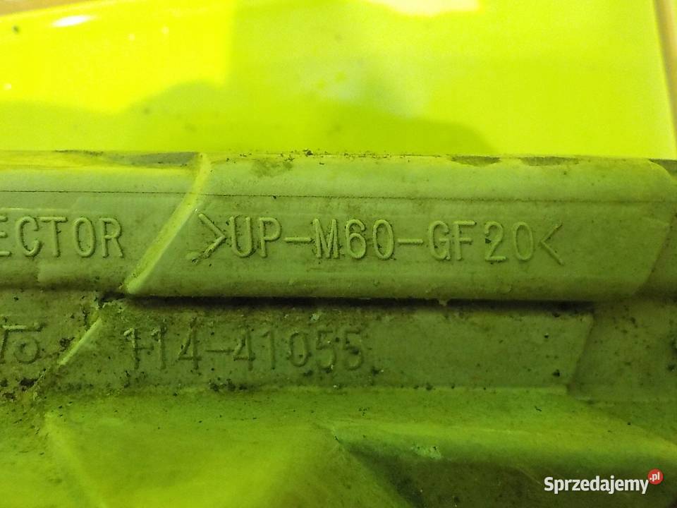 MAZDA 6 GH II 20 D 08r halogen prawy 11441055 Suków