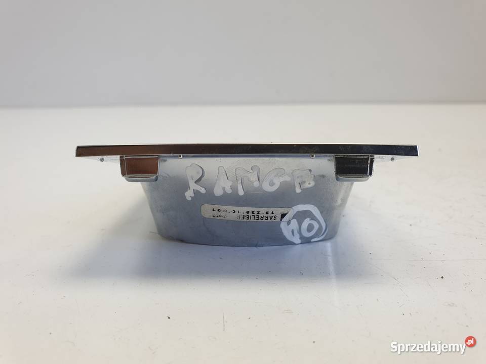 Range Rover Sport II L494 RAMKA LEWARKA BIEGÓW lubelskie Rudka