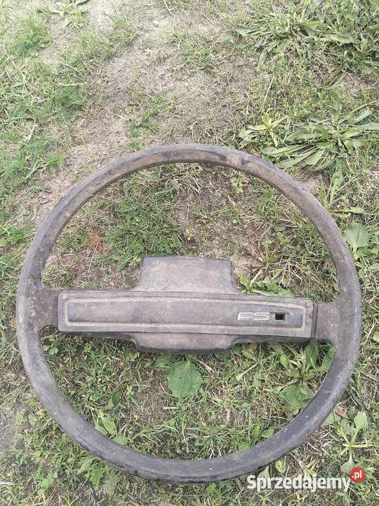 Polonez części lampy nadkola kierownica grill Sulechów
