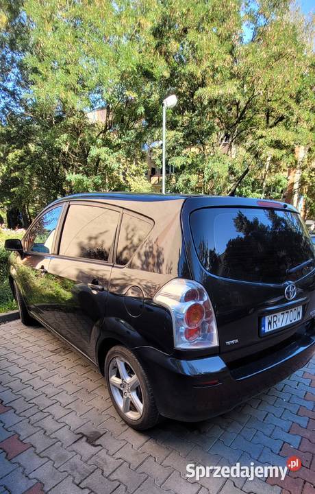 Sprzedam Toyota 4/5 Radom