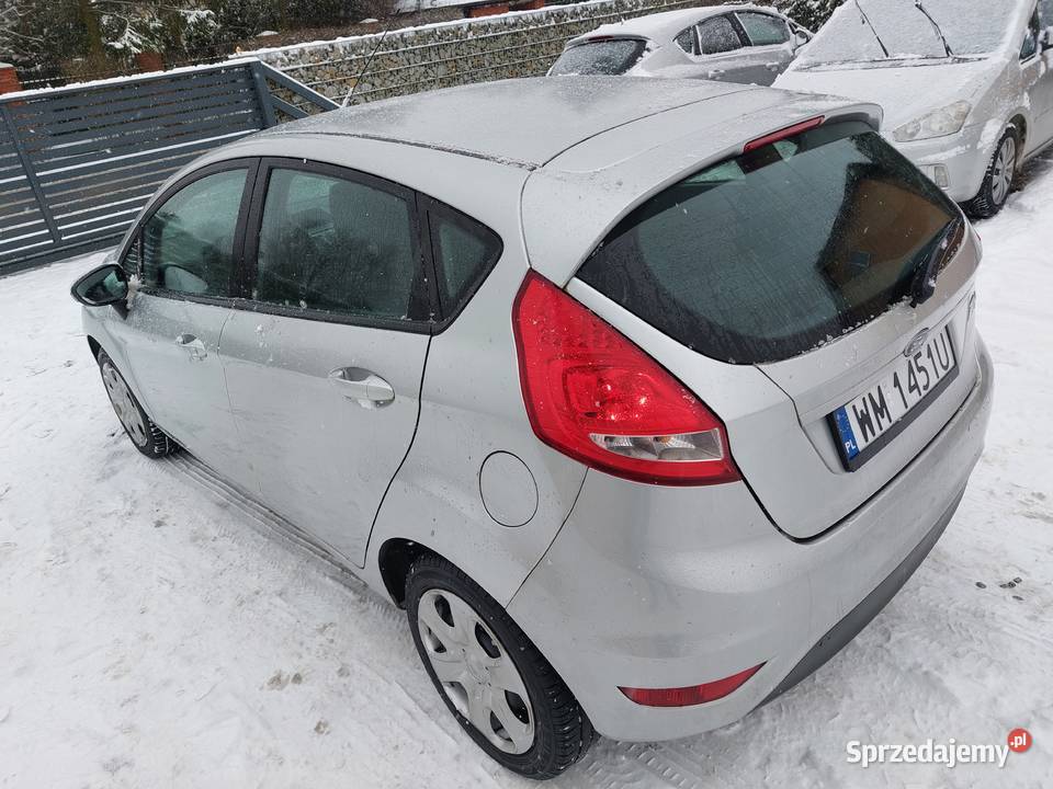 125 B 82 Klima 5Drzwi z Niemiec Zarejestrowana Motoryzacja Długa Szlachecka