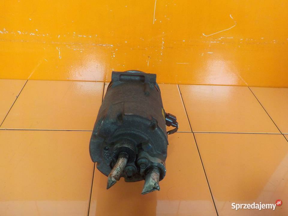 MONDEO MK4 GALAXY 20 TDCI 09r QXBA sprezarka Suków sprzedam