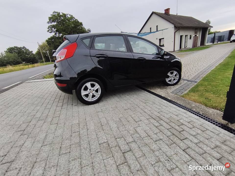 Gotowa do rejestracji opłacona śląskie Drogomyśl