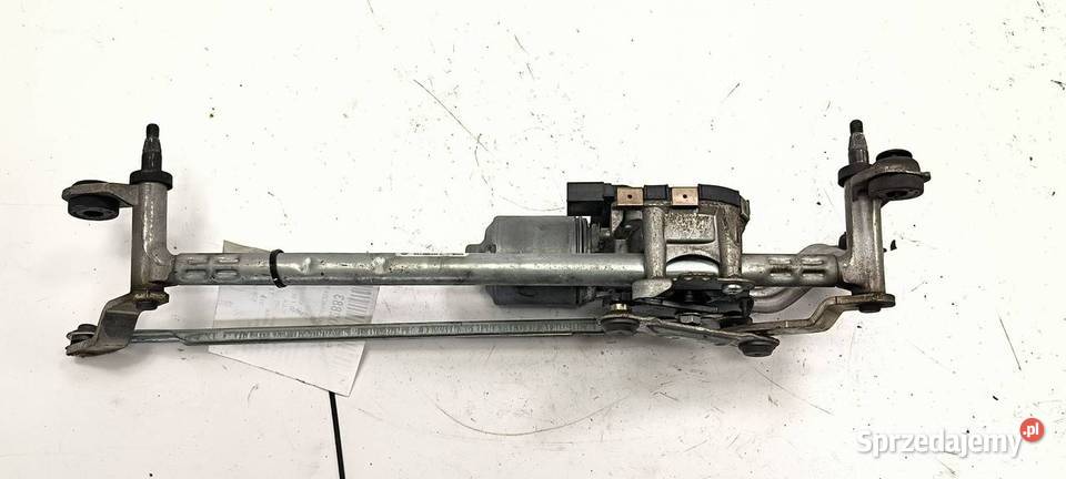 MECHANIZM WYCIERACZEK PRZÓD VOLKSWAGEN GOLF VII kujawsko-pomorskie Lipno