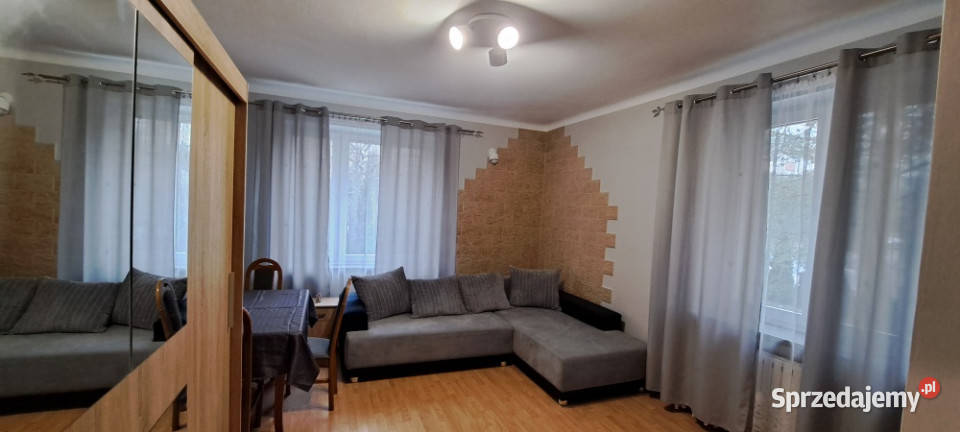 Wynajmę umeblowane mieszkanie 45m2 2 pokoje w Kraków sprzedam