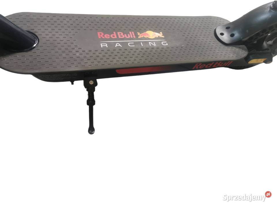 HULAJNOGA RED BULL BRTEEN1010 mazowieckie Warszawa