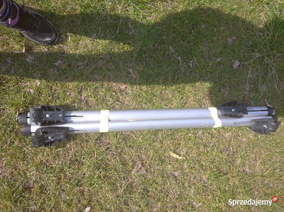 Belki bagażnik dachowy Audi relingi dachowe lubelskie Kraśnik