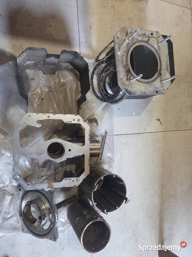 Serwis Regulacja Kotłów Palników KIPI Kotłospaw Koszalin