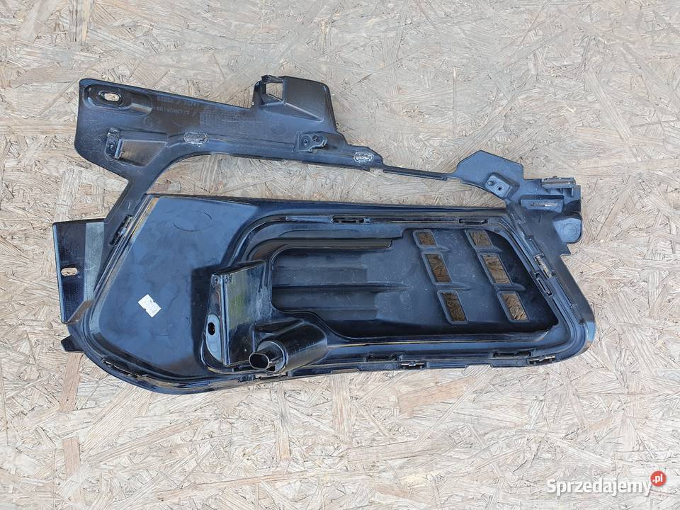 PEUGEOT 308 T9 LIFT GT KRATKA LEWA ZDERZAKA sprzedam