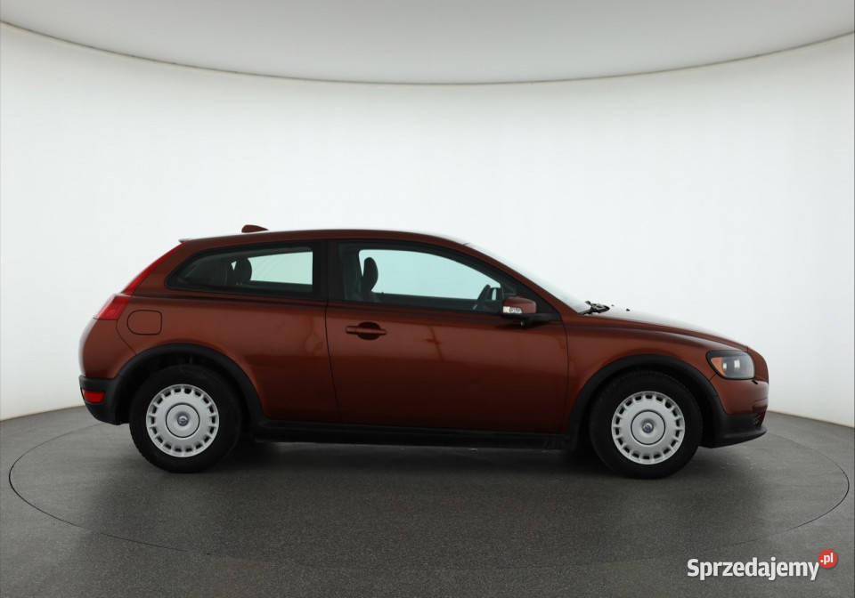 Volvo C30 16 i 2/3 Piaseczno sprzedam